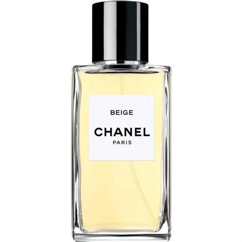 beige chanel paris perfume|Chanel les beiges no 30.